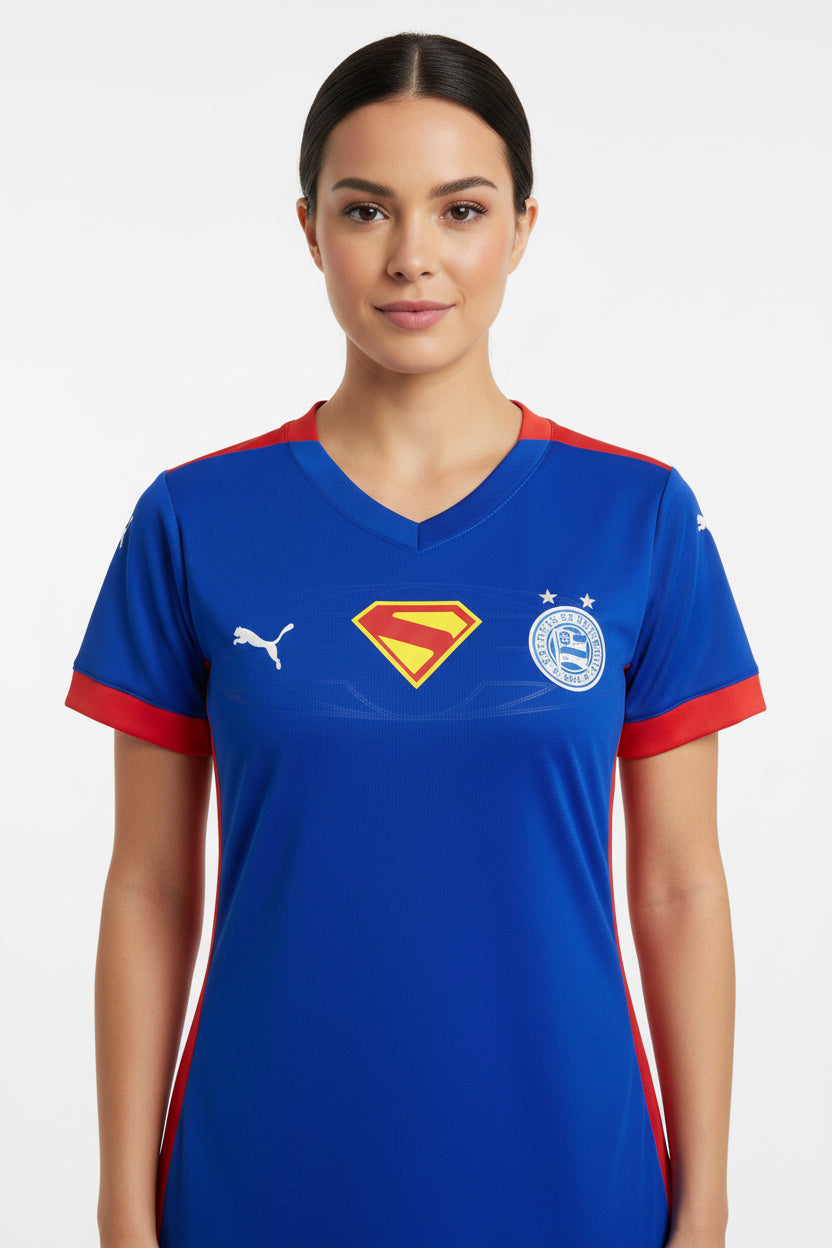 25-26 Women's Bahia Special Edition Kit S-XXL Cheap Football Jersey Wholesale Yupoo | album | XUE QING JERSEYS SHOP YUPOO | Store