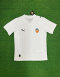 25/26 Valencia home S-4XL | album | High-Quality Soccer jerseys, NBA jerseys | Supplier Product Catalog
