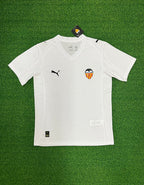 25/26 Valencia home S-4XL | album | High-Quality Soccer jerseys, NBA jerseys | Supplier Product Catalog