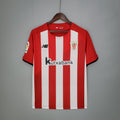21/22 Athletic Bilbao home S-XXL | album | High-Quality Soccer jerseys, NBA jerseys | Supplier Product Catalog