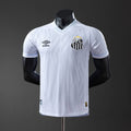 Santos 25_26 Home Player Version Jersey S-4XL | album | XUE QING JERSEYS SHOP YUPOO | Store