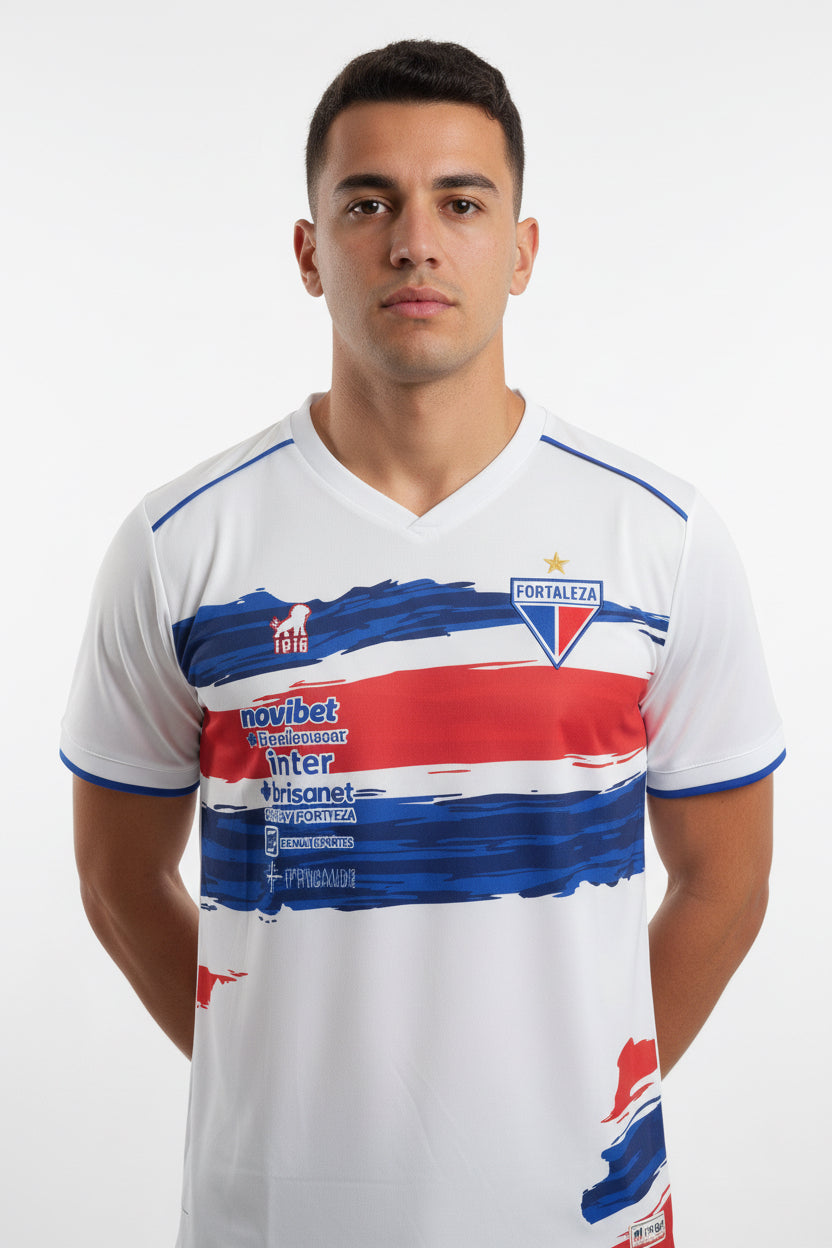 23-24 Fortaleza Away Kit | album | XUE QING JERSEYS SHOP YUPOO | Store