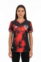 Sao Paulo 2024_25 Third Womens Jersey S-XXL | album | XUE QING JERSEYS SHOP YUPOO | Store