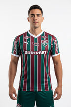 Fluminense 26_27 Home All sponsors Jersey S-4XL | album | XUE QING JERSEYS SHOP YUPOO | Store
