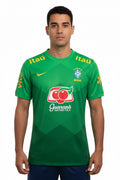 Brazil 2020 training suit green Retro Jersey S-XXL | album | XUE QING JERSEYS SHOP YUPOO | Store