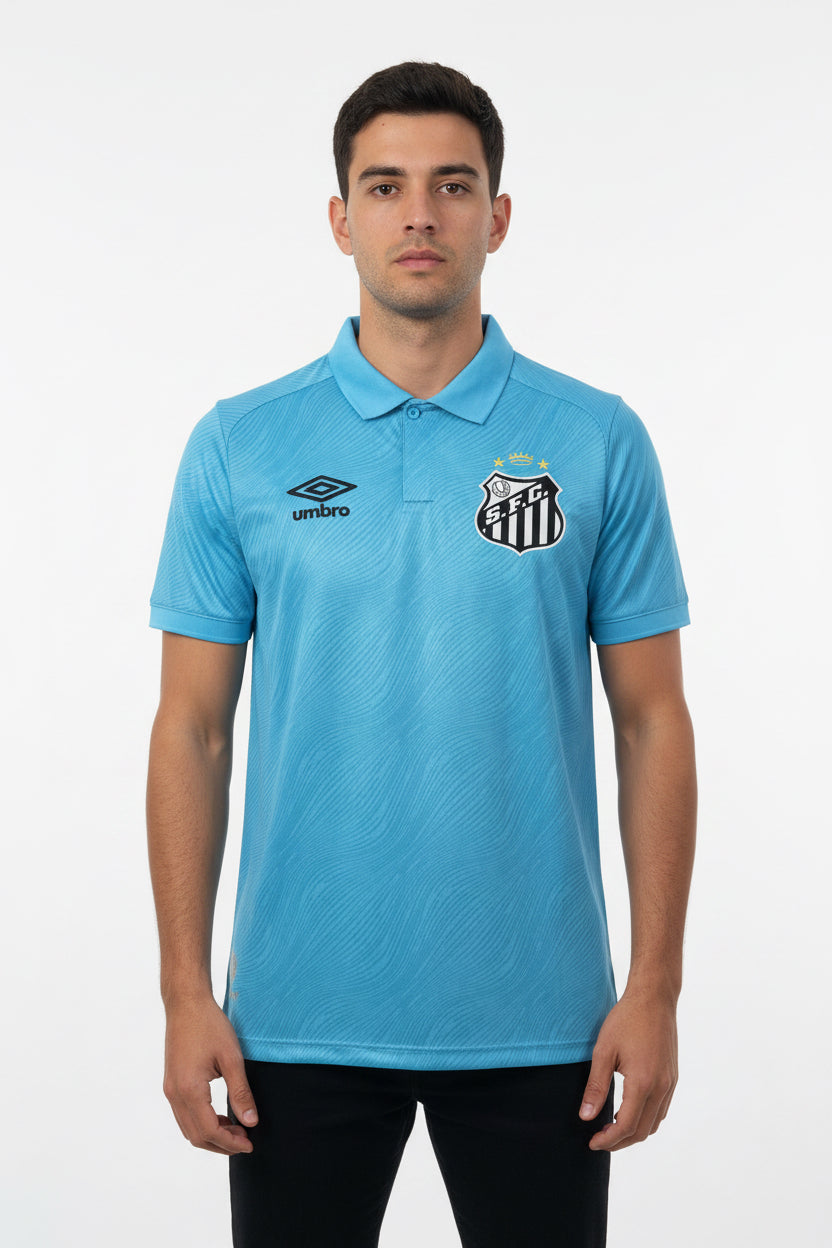 25-26 Santos Third Away Kit S-4XL Cheap Football Jersey Wholesale Yupoo | album | XUE QING JERSEYS SHOP YUPOO | Store