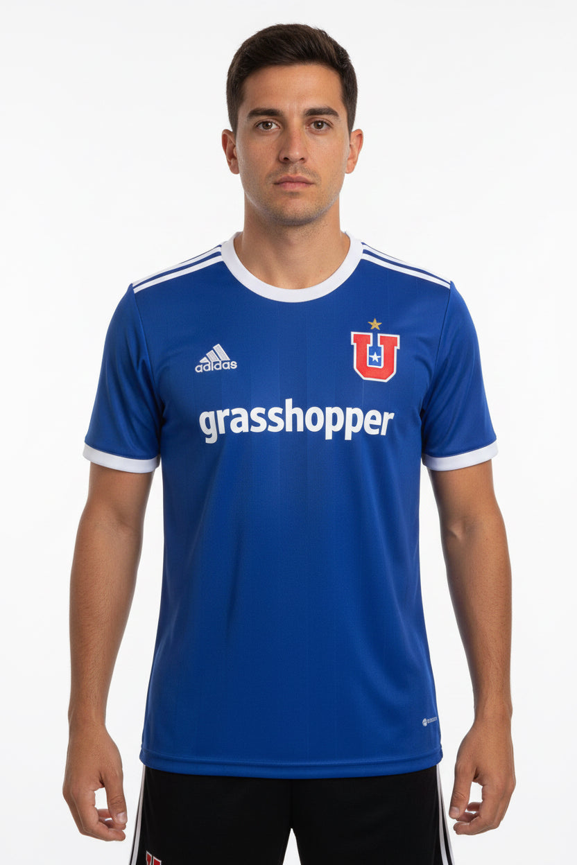 24_25 University of Chile Home S-4XL | album | XUE QING JERSEYS SHOP YUPOO | Store