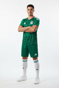 Mexico 2026 Home Jersey S-4XL | album | XUE QING JERSEYS SHOP YUPOO | Store