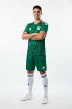 Mexico 2026 Home Jersey S-4XL | album | XUE QING JERSEYS SHOP YUPOO | Store