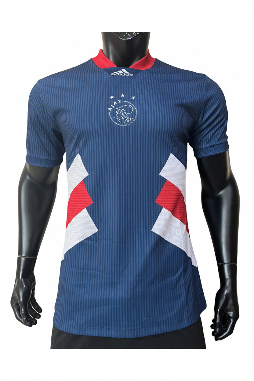 23-24 Ajax casual player version | album | High-Quality Soccer jerseys, NBA jerseys | Supplier Product Catalog