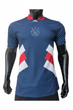 23-24 Ajax casual player version | album | High-Quality Soccer jerseys, NBA jerseys | Supplier Product Catalog