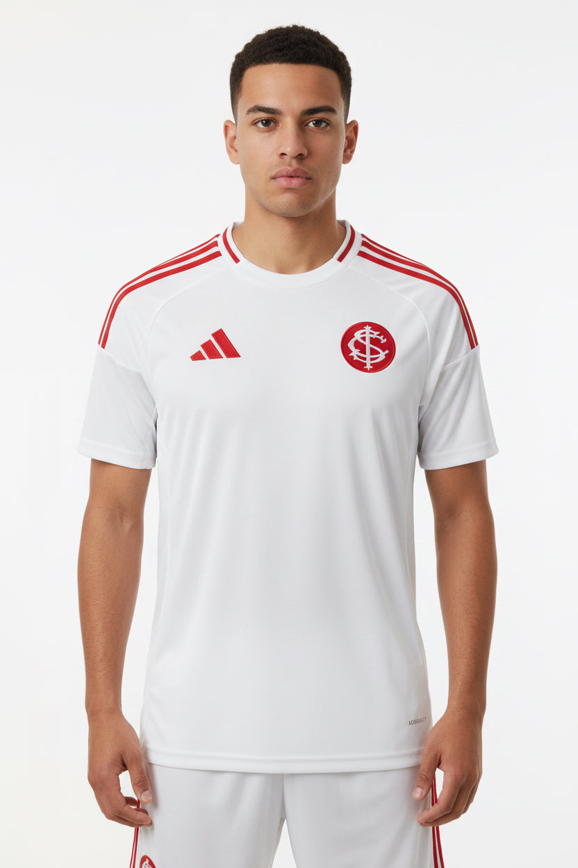 25-26 Internacional Away Kit S-2XL Cheap Football Jersey Wholesale Yupoo | album | XUE QING JERSEYS SHOP YUPOO | Store