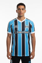 24-25 Gremio Home Kit Soccer Uniform | album | XUE QING JERSEYS SHOP YUPOO | Store