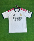 2026/27 Real Madrid home football jersey S-4XL | album | High-Quality Soccer jerseys, NBA jerseys | Supplier Product Catalog