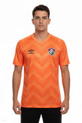 24-25 Fluminense Goalkeeper Orange Kit Football Replicas Yupoo | album | XUE QING JERSEYS SHOP YUPOO | Store