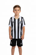 Santos 24_25 Away kids kit Jersey SZIE16-28 | album | XUE QING JERSEYS SHOP YUPOO | Store
