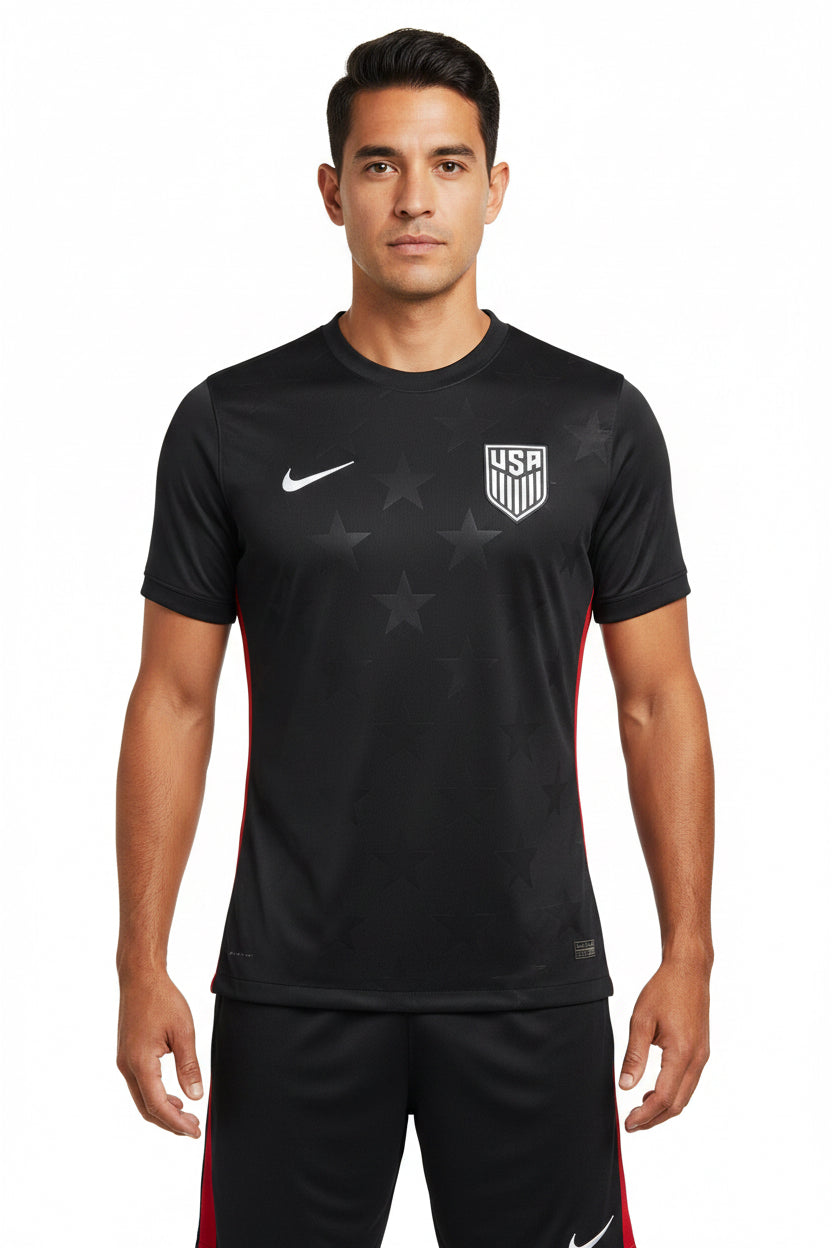 USA 2026 Away Jersey S-4X | album | XUE QING JERSEYS SHOP YUPOO | Store