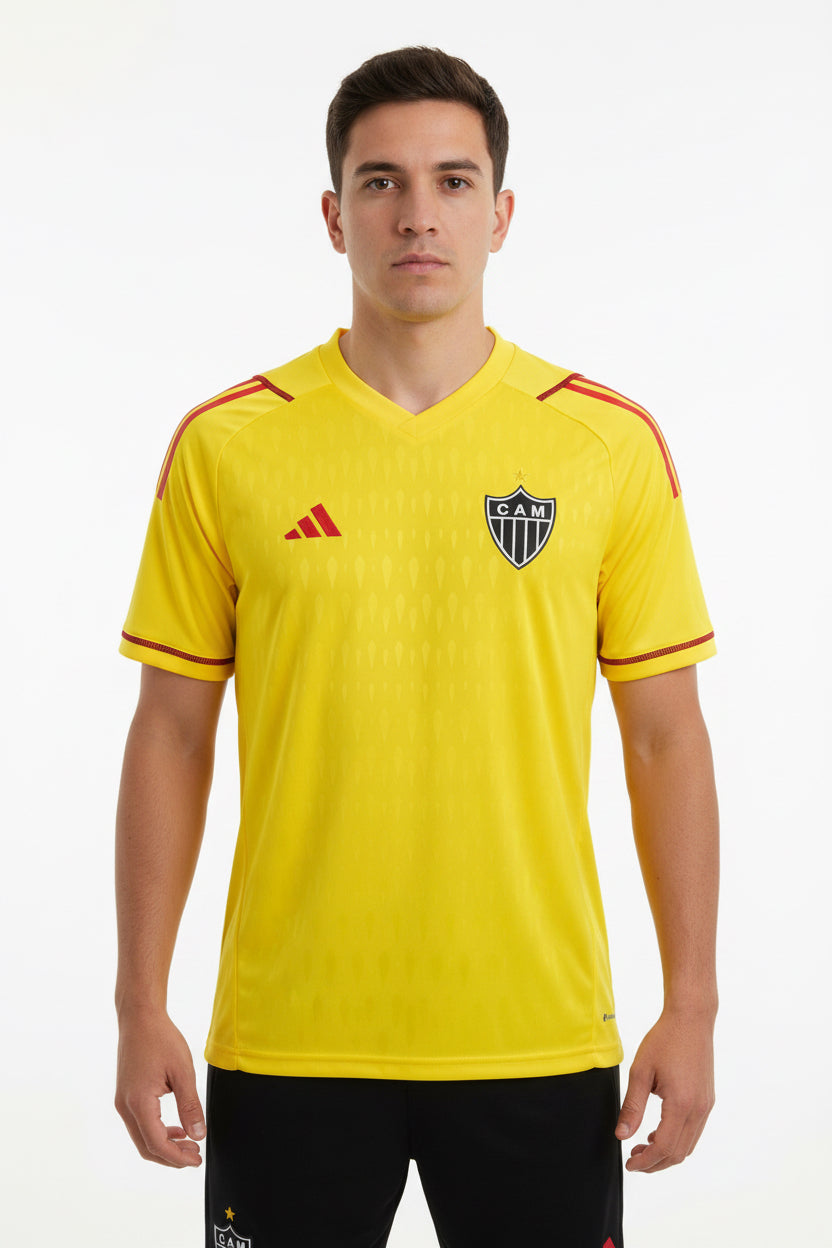 24-25 Atlético Mineiro Limited Edition S-4XL | album | XUE QING JERSEYS SHOP YUPOO | Store
