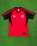 2025/26 Flamengo baseball jersey 1:1 S-4XL | album | High-Quality Soccer jerseys, NBA jerseys | Supplier Product Catalog
