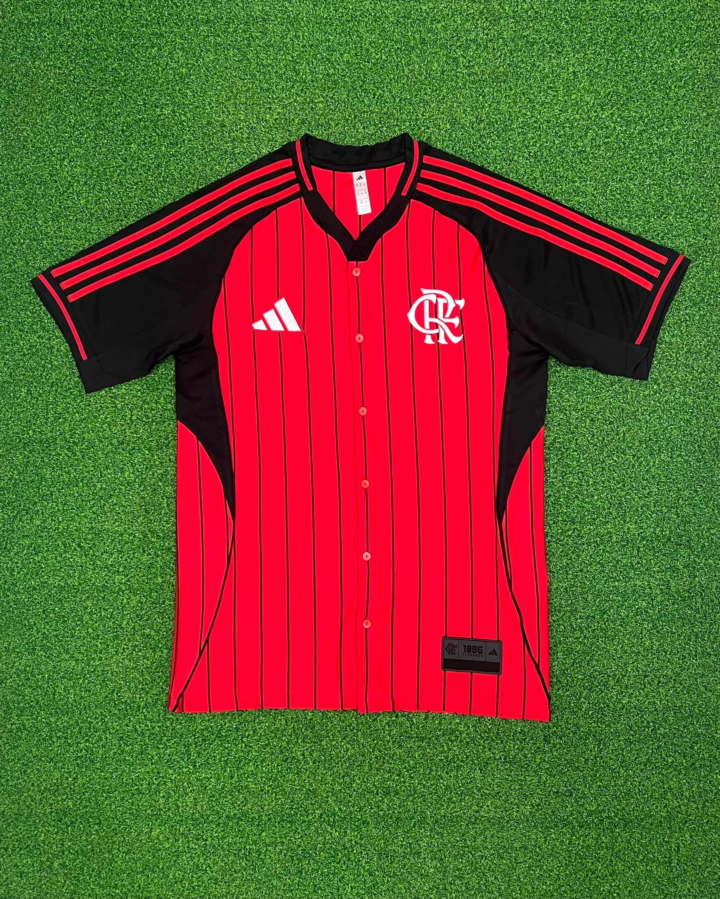 2025/26 Flamengo baseball jersey 1:1 S-4XL | album | High-Quality Soccer jerseys, NBA jerseys | Supplier Product Catalog