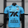 2025/26 Santos Blue Player Edition S-XXL | album | High-Quality Soccer jerseys, NBA jerseys | Supplier Product Catalog