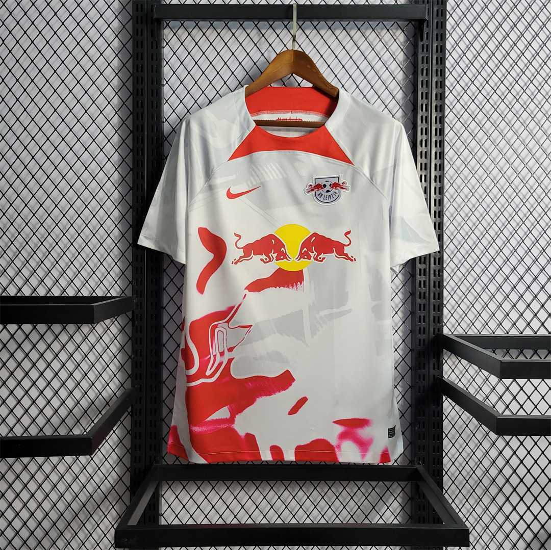 22-23 RB Leipzig home | album | High-Quality Soccer jerseys, NBA jerseys | Supplier Product Catalog