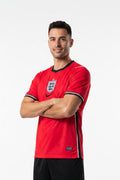 England 2026 Away Jersey S-4XL | album | XUE QING JERSEYS SHOP YUPOO | Store