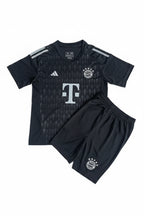 23/24 Bayern Black goalkeeper | album | High-Quality Soccer jerseys, NBA jerseys | Supplier Product Catalog