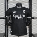 2026/27 Real Madrid Special Edition Black Player Version Football jersey S-XXL | album | High-Quality Soccer jerseys, NBA jerseys | Supplier Product Catalog