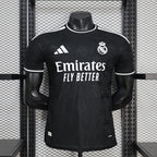2026/27 Real Madrid Special Edition Black Player Version Football jersey S-XXL | album | High-Quality Soccer jerseys, NBA jerseys | Supplier Product Catalog