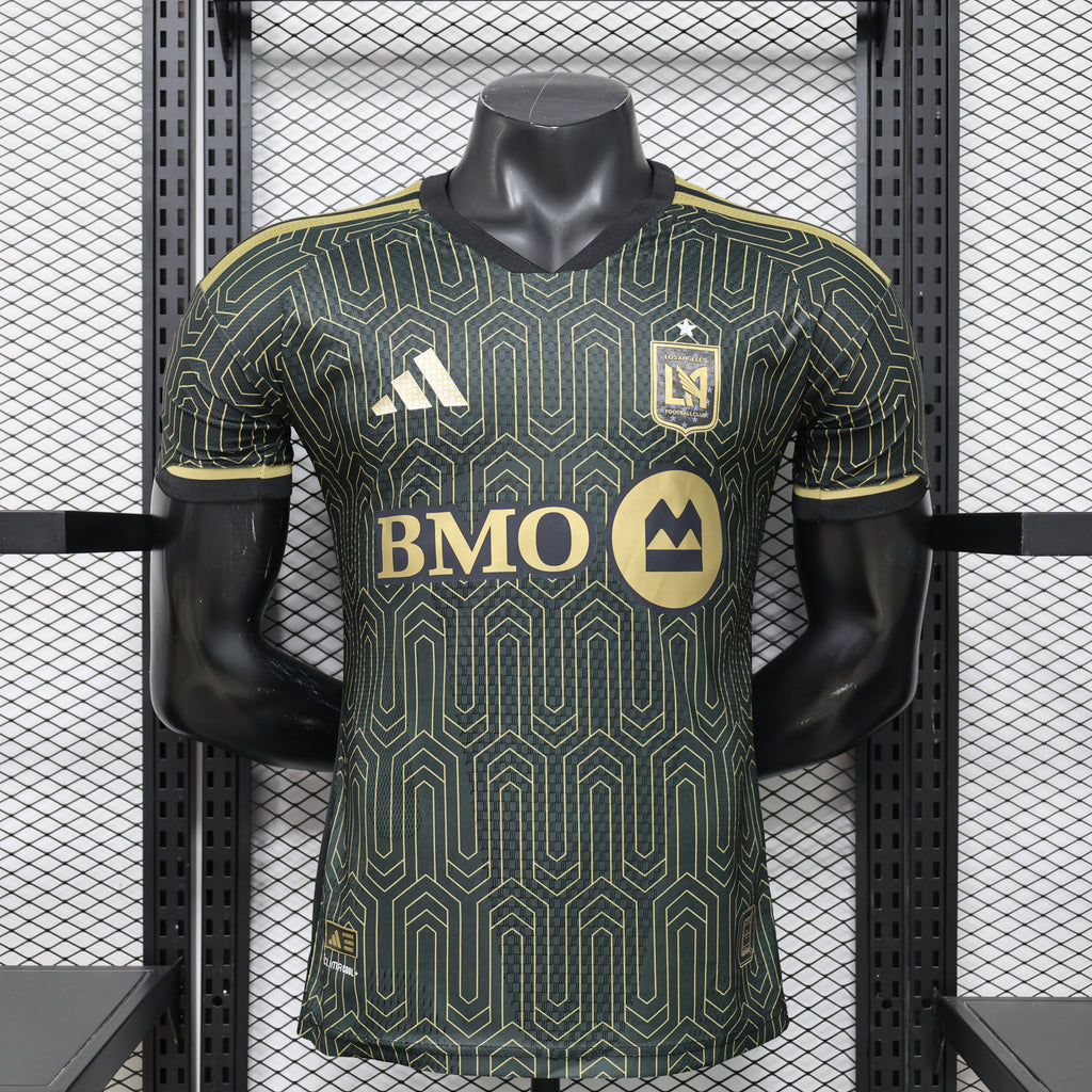 2026/27 Los Angeles Home Player Version Soccer Jersey S-XXL | album | High-Quality Soccer jerseys, NBA jerseys | Supplier Product Catalog