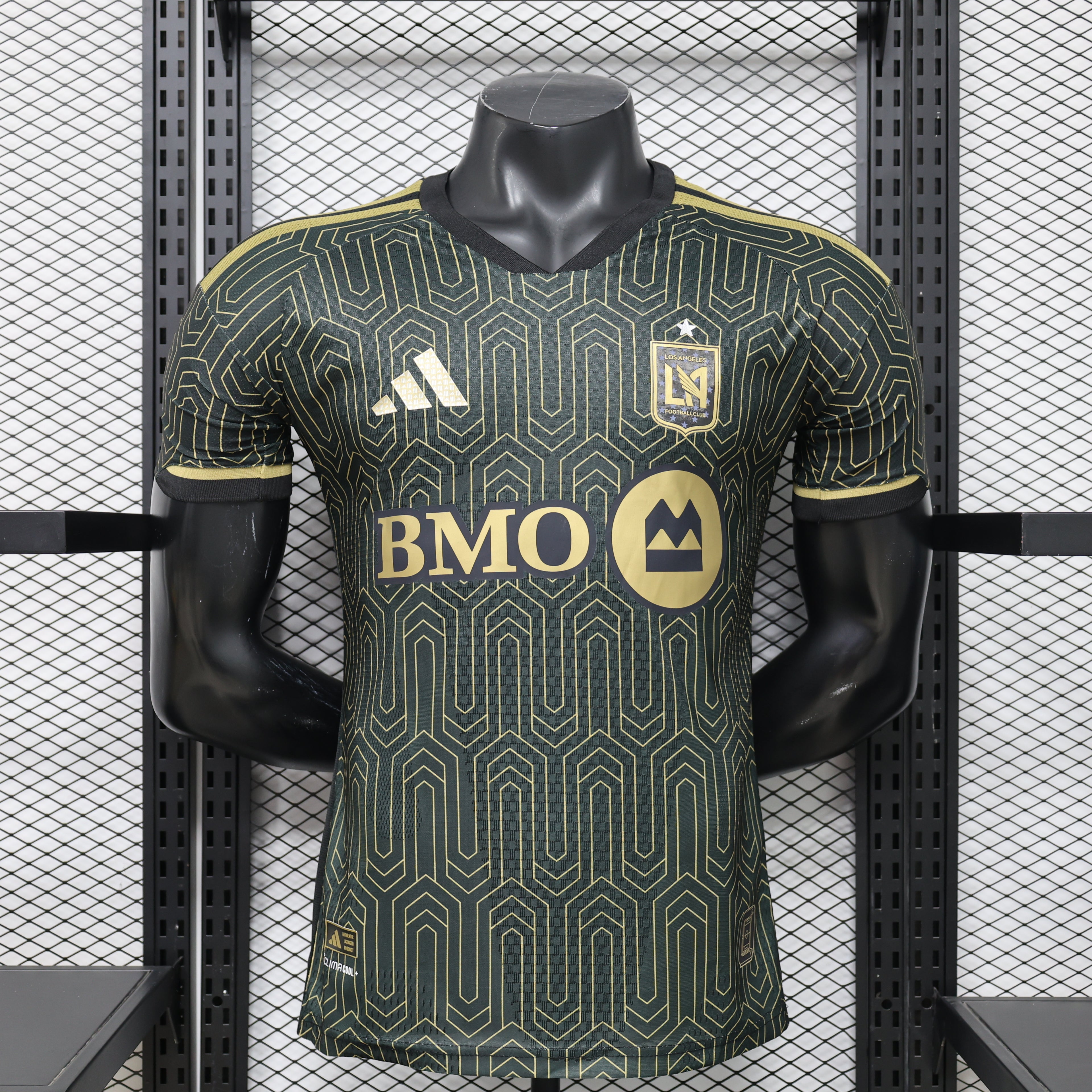 2026/27 Los Angeles Home Player Version Soccer Jersey S-XXL | album | High-Quality Soccer jerseys, NBA jerseys | Supplier Product Catalog