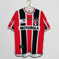 Retro 2000 Sao Paulo away football jersey S-XXL | album | High-Quality Soccer jerseys, NBA jerseys | Supplier Product Catalog