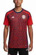 2024 Costa Rica Home S-XXL | album | XUE QING JERSEYS SHOP YUPOO | Store