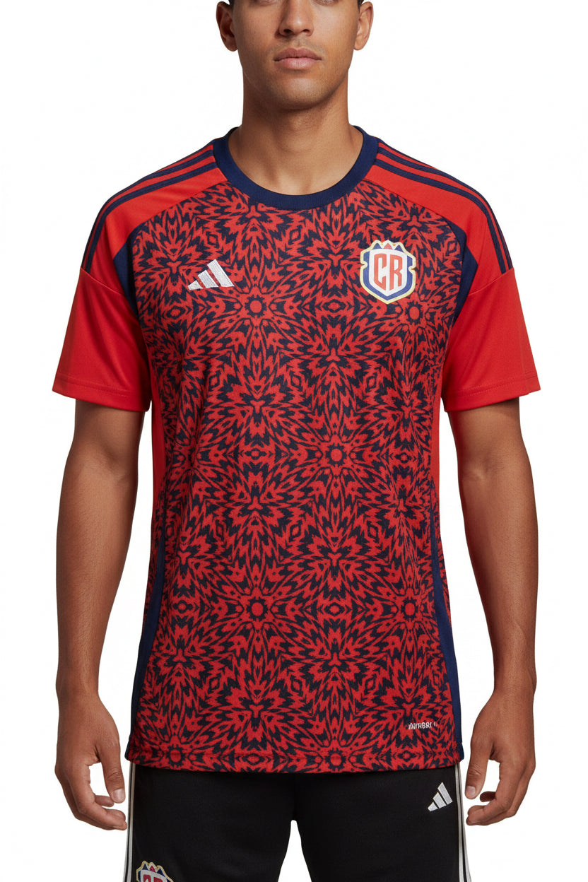 2024 Costa Rica Home S-XXL | album | XUE QING JERSEYS SHOP YUPOO | Store