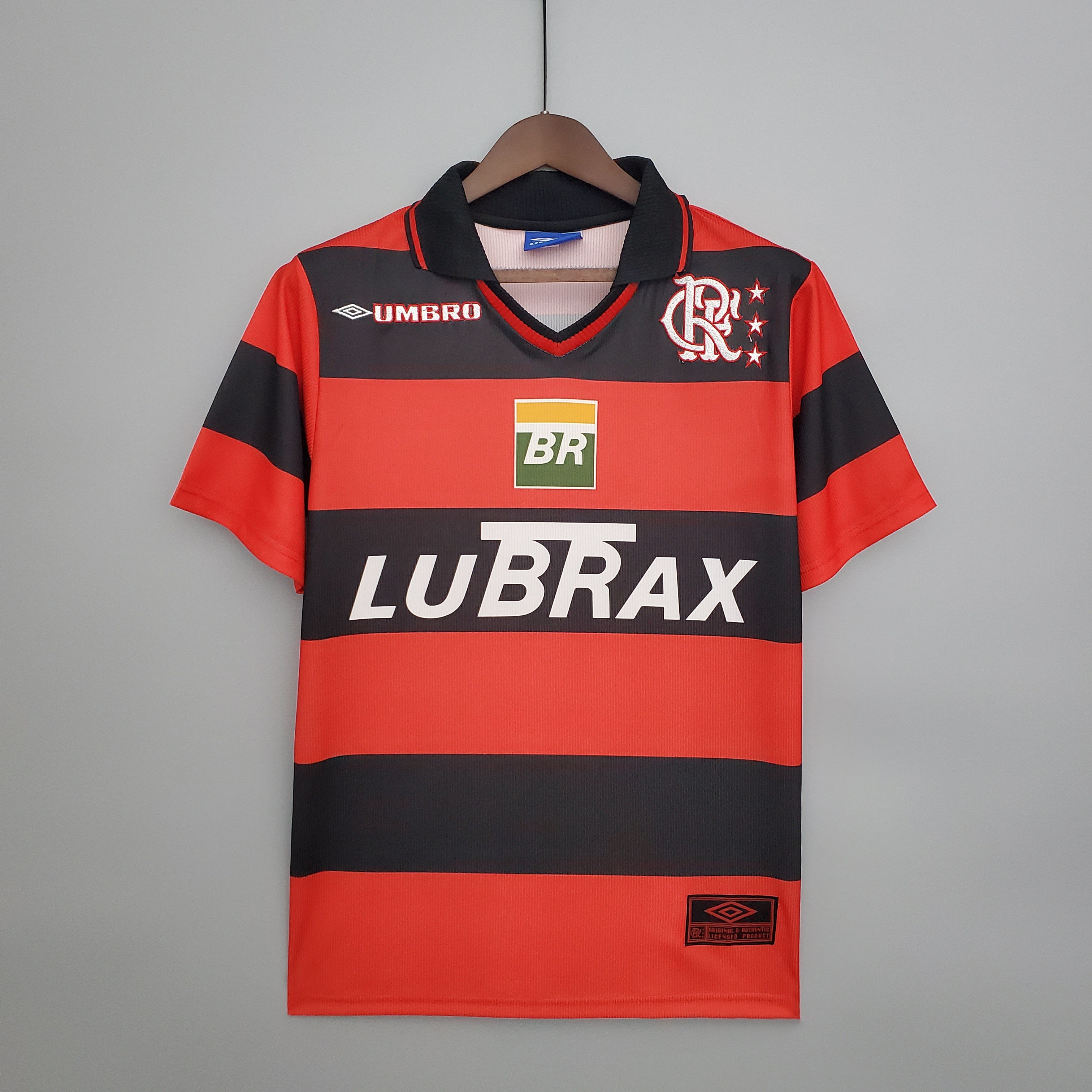 Retro 1999 Flamengo home S-XXL | album | High-Quality Soccer jerseys, NBA jerseys | Supplier Product Catalog