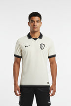 23/24 Corinthians Second away S-4XL | album | High-Quality Soccer jerseys, NBA jerseys | Supplier Product Catalog