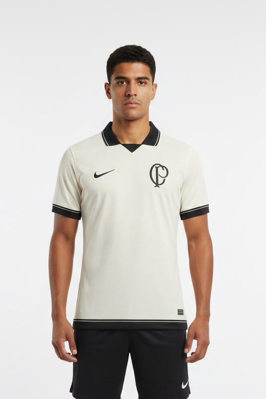 23/24 Corinthians Second away S-4XL | album | High-Quality Soccer jerseys, NBA jerseys | Supplier Product Catalog