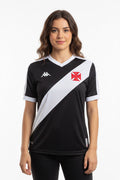 24-25 Vasco da Gama Home Women Kit Lady Shirt | album | XUE QING JERSEYS SHOP YUPOO | Store