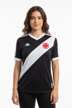 24-25 Vasco da Gama Home Women Kit Lady Shirt | album | XUE QING JERSEYS SHOP YUPOO | Store