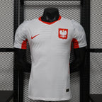 2026/27 Poland Home Player Version Soccer Jersey S-XXL | album | High-Quality Soccer jerseys, NBA jerseys | Supplier Product Catalog