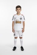 12-13 Santos Home Retro Kids Kit Size16-28 | album | XUE QING JERSEYS SHOP YUPOO | Store