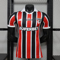 2026/27 São Paulo Home Player Version Soccer Jersey S-3XL | album | High-Quality Soccer jerseys, NBA jerseys | Supplier Product Catalog