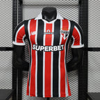 2026/27 São Paulo Home Player Version Soccer Jersey S-3XL | album | High-Quality Soccer jerseys, NBA jerseys | Supplier Product Catalog