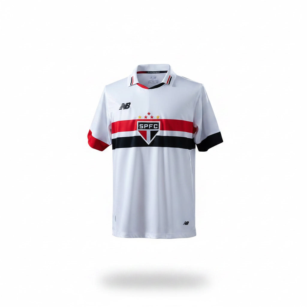 24_25 Sao Paulo Home S-4XL | album | XUE QING JERSEYS SHOP YUPOO | Store