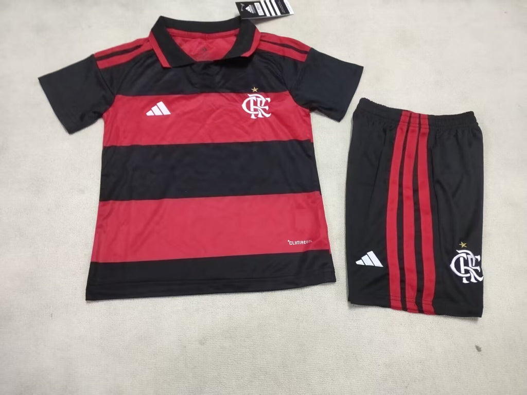 2026/27 Kids Flamengo home Yupoo Soccer Jersey&amp;amp;Size 16-30 | album | High-Quality Soccer jerseys, NBA jerseys | Supplier Product Catalog