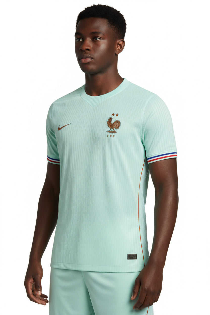 France 2026 Away Player Version Jersey S-4XL | album | XUE QING JERSEYS SHOP YUPOO | Store