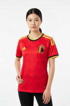 Belgium 2026 Home Women Jersey S-XXL | album | XUE QING JERSEYS SHOP YUPOO | Store
