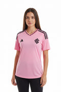 Internacional 2025 Women's Pink Jersey S-XXL | album | XUE QING JERSEYS SHOP YUPOO | Store