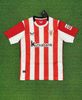 24/25 Bilbao home S-4XL | album | High-Quality Soccer jerseys, NBA jerseys | Supplier Product Catalog